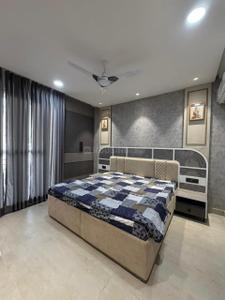 Bedroom Image of 1998 Sq.ft 3 BHK Apartment / Flat for sale in Sahastradhara Road Dehradun for Rs. 11100000