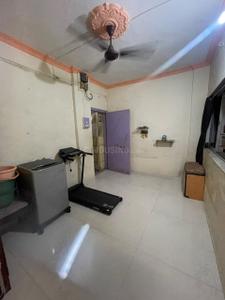 1 BHK Flat