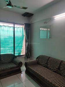 Hall Image of 1179 Sq.ft 2 BHK Apartment / Flat for sale in Vrindavan Heights, Gota Ahmedabad for Rs. 6600000