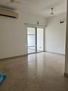 Hall Image of 1620 Sq.ft 3 BHK Apartment / Flat for sale in Nungambakkam Chennai for Rs. 27500000