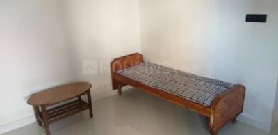 Hall Image of 600 Sq.ft 1 BHK Villa for rent in KT Nagar Nagpur for Rs. 12000