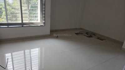 Bedroom Image of 1140 Sq.ft 2 BHK Apartment / Flat for rent in Kothrud Pune for Rs. 50000