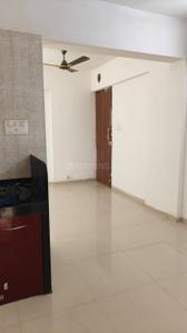 Kitchen Image of 910 Sq.ft 2 BHK Apartment / Flat for rent in Pegasus Megapolis Sangria Towers, Hinjawadi Phase 2 Pune for Rs. 27000