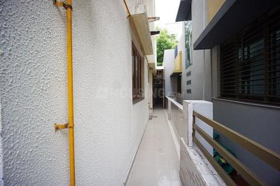Balcony Image of 5850 Sq.ft 5 BHK Independent House for sale in Bapunagar Ahmedabad for Rs. 31100000