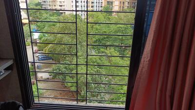 Bedroom Image of 2500 Sq.ft 6 BHK Apartment / Flat for sale in Kalyan West Kalyan for Rs. 20000000