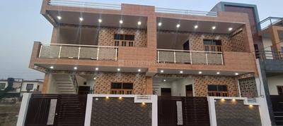 Image of 1650 Sq.ft 3 BHK Independent House for sale in Gomti Nagar Extension, Lucknow for Rs. 6500000
