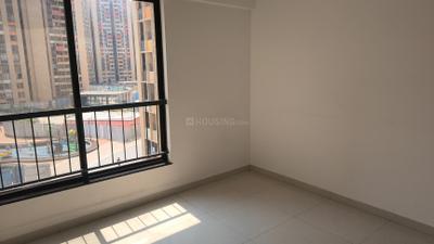 Bedroom Image of 854 Sq.ft 2 BHK Apartment / Flat for sale in Shapoorji Pallonji Joyville Hadapsar Annexe, Shewalewadi Pune for Rs. 7400000