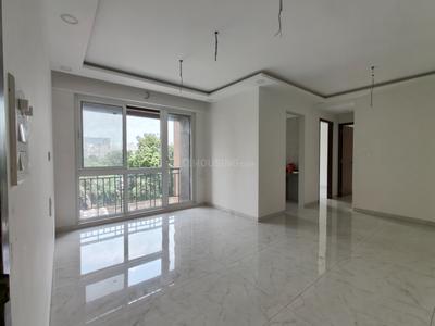 Hall Image of 1140 Sq.ft 2 BHK Apartment / Flat for sale in Gloria Greens, Airoli Navi Mumbai for Rs. 12500000