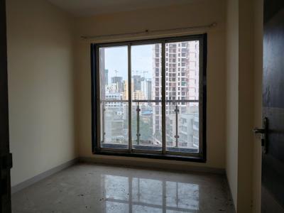 Bedroom Image of 1150 Sq.ft 2 BHK Apartment / Flat for sale in VUB Paradise, Kharghar Navi Mumbai for Rs. 11500000
