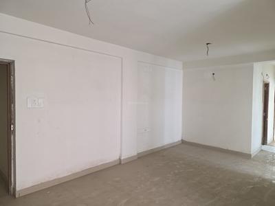 Living Room Image of 1088 Sq.ft 3 BHK Apartment / Flat for sale in Bagaria Pravesh, Ariadaha Kolkata for Rs. 6800000