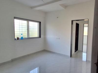 1 BHK Independent House