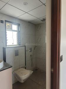 Bathroom Image of 1546 Sq.ft 3 BHK Apartment / Flat for rent in Keya The Lake Terraces, Electronic City Bengaluru for Rs. 60000