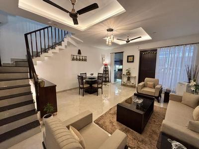 Hall Image of 2600 Sq.ft 3 BHK Duplex for sale in Sahastradhara Road Dehradun for Rs. 17000000