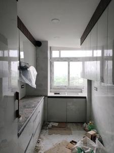 Kitchen Image of 2200 Sq.ft 4 BHK Apartment / Flat for sale in Eden Towers Apartment, Sector 5 Dwarka New Delhi for Rs. 31000000