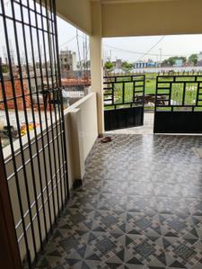 Balcony Image of 1000 Sq.ft 2 BHK Independent House for sale in Nazarathpettai, Thiruvallur Chennai for Rs. 8700000