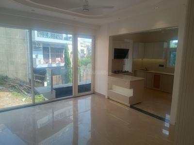 Hall Image of 1940 Sq.ft 4 BHK Builder Floor for sale in Sector 46 Gurgaon for Rs. 31000000