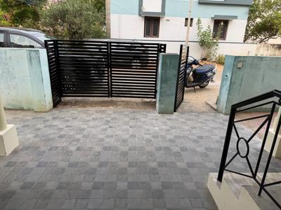 Image of 1200 Sq.ft 2 BHK Independent House for rent in Trichy, Tiruchirappalli for Rs. 18000