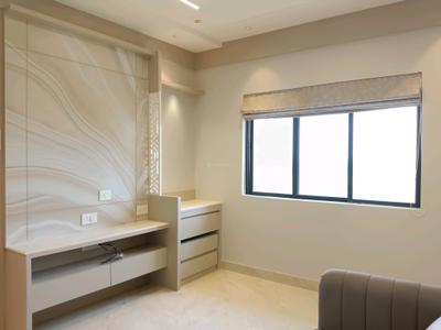 Living Room Image of 831 Sq.ft 2 BHK Apartment / Flat for sale in DTC Southern Heights, Pailan Kolkata for Rs. 9500000