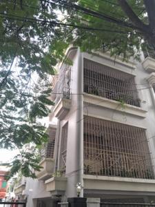 Image of 1650 Sq.ft 3 BHK Apartment / Flat for sale in BGA Lakeshore, Gariahat, Kolkata for Rs. 23000000