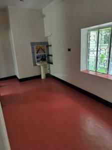 Hall Image of 650 Sq.ft 2 BHK Builder Floor for rent in Baghajatin Kolkata for Rs. 10000