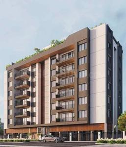 Image of 1472 Sq.ft 3 BHK Apartment / Flat for sale in Menlo Joywoods, Bavdhan, Pune for Rs. 13100000