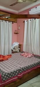 Bedroom Image of 833 Sq.ft 2 BHK Apartment / Flat for sale in Garia, Sonarpur Kolkata for Rs. 5200000