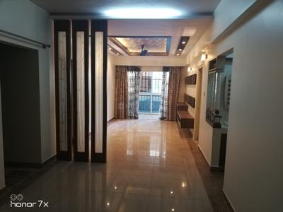 3 BHK Flat