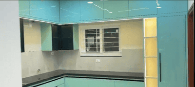 Image of 2000 Sq.ft 3 BHK Apartment / Flat for rent in My Home Sayuk, Tellapur, Sangareddy for Rs. 65000