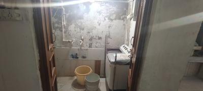 Bathroom Image of 753 Sq.ft 4 BHK Independent House for sale in Rukmani Vihar Vrindavan for Rs. 6000000