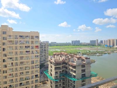 Bedroom Image of 550 Sq.ft 1 BHK Apartment / Flat for sale in Nalasopara West Nala Sopara for Rs. 3499000