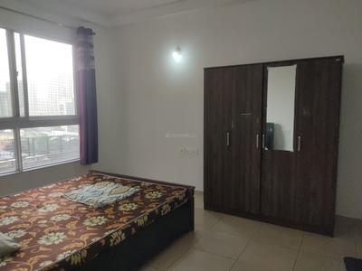 Bedroom Image of 1150 Sq.ft 2.5 BHK Apartment / Flat for sale in Bhartiya Nikoo Homes, Navarathna Agrahara Bengaluru for Rs. 13500000