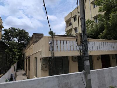 Image of 266 Sq.ft Residential Plot / Land for sale in Malkajgiri, Secunderabad for Rs. 30000000