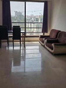Hall Image of 1400 Sq.ft 3 BHK Apartment / Flat for sale in Prerna Aagam, Jodhpur Ahmedabad for Rs. 9500000