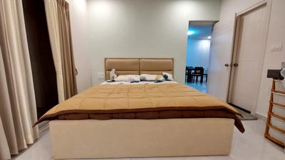 Bedroom Image of 1296 Sq.ft 2 BHK Apartment / Flat for sale in Green Prime, Begur Bengaluru for Rs. 15000000