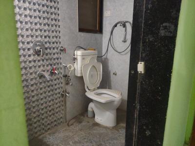 Bathroom Image of 643 Sq.ft 1 BHK Apartment / Flat for sale in Sai Satyam Residency, Kalyan West Kalyan for Rs. 3999000
