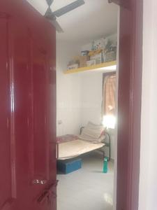 Bedroom Image of 1100 Sq.ft 2 BHK Builder Floor for sale in Palladam Tiruppur for Rs. 5500000