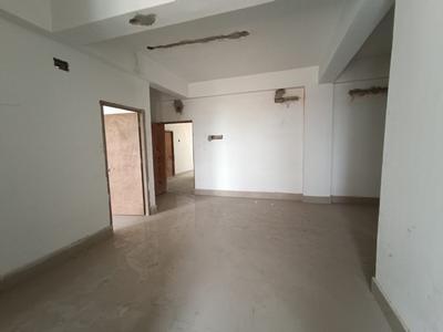 Image of 1038 Sq.ft 2 BHK Apartment / Flat for sale in Agarpara, Kolkata for Rs. 2906400