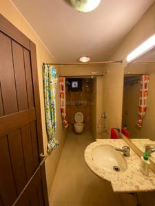 Image of 1600 Sq.ft 3 BHK Apartment / Flat for rent in DDA Flats Mayur Vihar, Mayur Vihar Phase 1, New Delhi for Rs. 55000