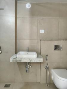 Bedroom Two Image of 610 Sq.ft 2 BHK Apartment / Flat for sale in Piramal Revanta Tower 4, Bhandup West Mumbai for Rs. 21500000