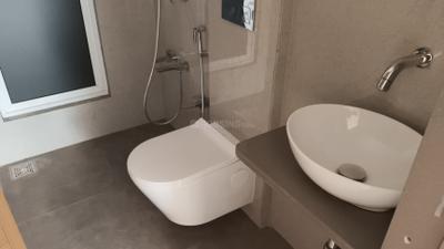 Image of 1190 Sq.ft 2 BHK Apartment / Flat for rent in Bhagwati 19 East, Nerul, Navi Mumbai for Rs. 75000