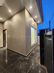Image of 1400 Sq.ft 3 BHK Independent House for sale in Bhago Majra, Mohali for Rs. 6500000