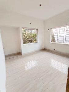 Bedroom Image of 1100 Sq.ft 3 BHK Apartment / Flat for sale in Behala Chowrasta Kolkata for Rs. 6700000