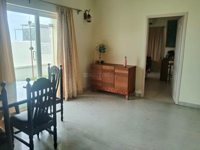 Hall Image of 4800 Sq.ft 4 BHK Villa for rent in Neelankarai Chennai for Rs. 160000