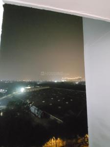 Balcony Image of 1198 Sq.ft 2 BHK Apartment / Flat for rent in CHD Avenue 71, Sector 72 Gurgaon for Rs. 38000
