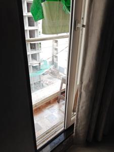 Balcony Image of 930 Sq.ft 2 BHK Apartment / Flat for sale in Sai Proviso Leisure Town, Hadapsar Pune for Rs. 10000000