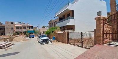 Image of 1500 Sq.ft 4 BHK Independent House for sale in Pratap Nagar, Jodhpur for Rs. 17000000
