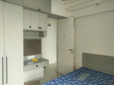 Bedroom Image of 1170 Sq.ft 3 BHK Apartment / Flat for sale in Hiranandani Highland A B C D And E Wing, Powai Mumbai for Rs. 41800000