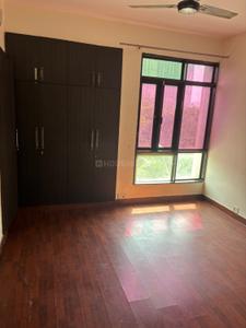 Bedroom Image of 1085 Sq.ft 2 BHK Apartment / Flat for sale in Gaursons Hi Tech Grandeur 2, Sector 119 Noida for Rs. 11600000
