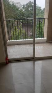 Balcony Image of 1100 Sq.ft 2 BHK Apartment / Flat for sale in Vedant Kingston Serene, Handewadi Pune for Rs. 4050000