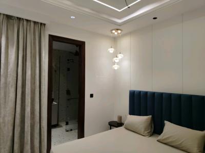 Bedroom Image of 3250 Sq.ft 4 BHK Builder Floor for sale in Big Block Builder Floor, Sector 46 Gurgaon for Rs. 45000000